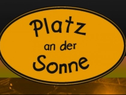 Фото: Platz An der Sonne